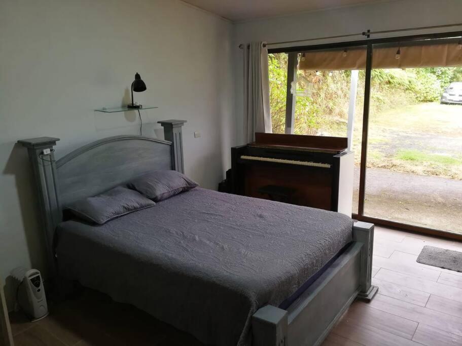 La Cabana Heredia Buitenkant foto