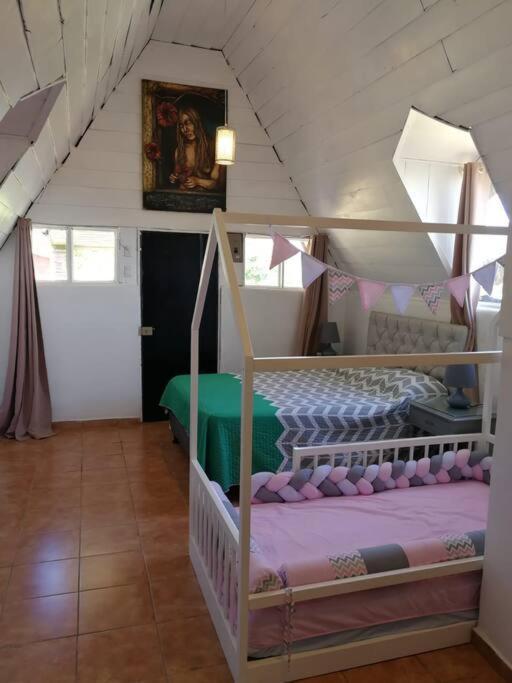 La Cabana Heredia Buitenkant foto