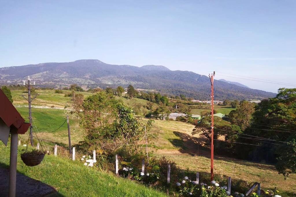 La Cabana Heredia Buitenkant foto