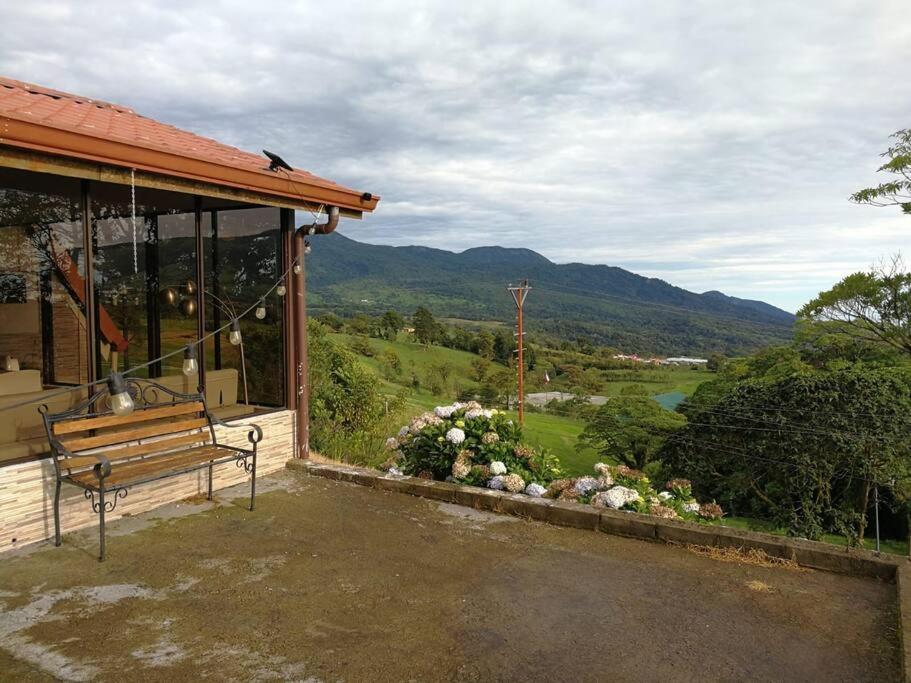 La Cabana Heredia Buitenkant foto